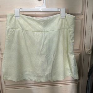 Adidas Tennis Skirts (Two Skirts with listing)